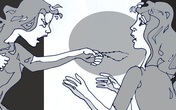 Chồng đánh vợ để bênh bồ (3): Bởi phụ nữ không biết “tự yêu mình” Chồng đánh vợ để bênh bồ (3): Bởi phụ nữ không biết “tự yêu mình”