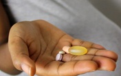 Thai phụ và bí quyết sử dụng viên bổ sung vitamin Thai phụ và bí quyết sử dụng viên bổ sung vitamin