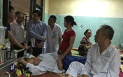 Quá tải tại Bệnh viện Bạch Mai: Nhiều giải pháp mới sắp được áp dụng Quá tải tại Bệnh viện Bạch Mai: Nhiều giải pháp mới sắp được áp dụng