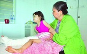 Vụ TNGT khiến 7 người trong gia đình thương vong tại Bắc Ninh: Con trẻ chập chờn gọi tên mẹ Vụ TNGT khiến 7 người trong gia đình thương vong tại Bắc Ninh: Con trẻ chập chờn gọi tên mẹ