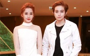Những nghịch lý về tình yêu đồng giới trong showbiz Việt Những nghịch lý về tình yêu đồng giới trong showbiz Việt