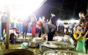 Chuyện lạ đời ngay giữa Thủ đô: Người ban hành “luật chợ” là...Phó Chủ nhiệm hợp tác xã(?!) Chuyện lạ đời ngay giữa Thủ đô: Người ban hành “luật chợ” là...Phó Chủ nhiệm hợp tác xã(?!)