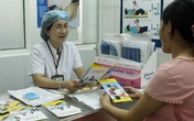 Phụ nữ tắt kinh vẫn sinh con nên biết điều này Phụ nữ tắt kinh vẫn sinh con nên biết điều này