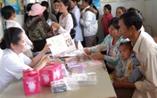Cố đẻ thằng cu, cả nhà cùng khổ Cố đẻ thằng cu, cả nhà cùng khổ