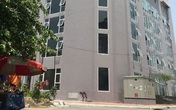 Chuyện lạ tại Hà Nội: Hàng trăm hộ dân với những cái không giữa vùng giáp ranh Chuyện lạ tại Hà Nội: Hàng trăm hộ dân với những cái không giữa vùng giáp ranh