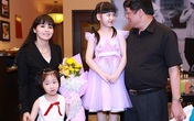 Ca sĩ Trang Nhung và chuyện chi trăm triệu cho con mỗi tháng Ca sĩ Trang Nhung và chuyện chi trăm triệu cho con mỗi tháng