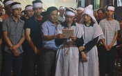 Vì sao đôi vợ chồng chết trong ngày giỗ mẹ? Vì sao đôi vợ chồng chết trong ngày giỗ mẹ?