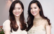 Hoa hậu Giáng My: “Tôi cho con cần câu, chứ không cho con cá” Hoa hậu Giáng My: “Tôi cho con cần câu, chứ không cho con cá”