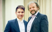 Ninh Đức Hoàng Long: Từ ước mơ làm vua đầu bếp đến giải Nhất Opera quốc tế Ninh Đức Hoàng Long: Từ ước mơ làm vua đầu bếp đến giải Nhất Opera quốc tế