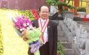 Sử thi "Hoa Lư thi tập" được trao kỷ lục độc bản thế giới: Khích lệ những sáng tạo mang giá trị lịch sử Sử thi "Hoa Lư thi tập" được trao kỷ lục độc bản thế giới: Khích lệ những sáng tạo mang giá trị lịch sử