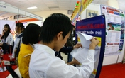 Vì sao cử nhân, thạc sỹ ở nhóm thất nghiệp cao nhất? Vì sao cử nhân, thạc sỹ ở nhóm thất nghiệp cao nhất?