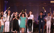 Đêm nhạc tưởng nhớ nhạc sĩ An Thuyên: Khán giả “bắt đền” vì không có ghế ngồi Đêm nhạc tưởng nhớ nhạc sĩ An Thuyên: Khán giả “bắt đền” vì không có ghế ngồi