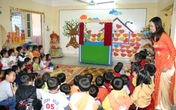 Giáo viên đang được “cởi trói” Giáo viên đang được “cởi trói”