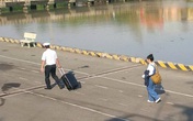 NSND Lan Hương có nói dối về tình hình sức khỏe? NSND Lan Hương có nói dối về tình hình sức khỏe?