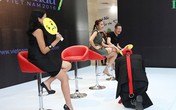 Giám khảo truyền hình thực tế và những trò lố Giám khảo truyền hình thực tế và những trò lố