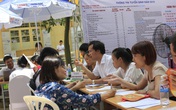 Xét tuyển ĐH, CĐ năm 2016: Khả năng điểm chuẩn sẽ giảm Xét tuyển ĐH, CĐ năm 2016: Khả năng điểm chuẩn sẽ giảm