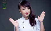 Quán quân vua đầu bếp 2014: “Tôi bị tổn thương nên khó yêu lại lần nữa” Quán quân vua đầu bếp 2014: “Tôi bị tổn thương nên khó yêu lại lần nữa”