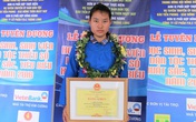 Nữ sinh 27,5 điểm đi làm thêm chờ ngày nhập học Nữ sinh 27,5 điểm đi làm thêm chờ ngày nhập học