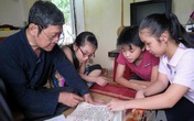 Người “giữ hồn” làn điệu hát Then truyền thống Người “giữ hồn” làn điệu hát Then truyền thống