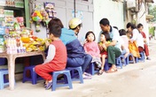 Bảo vệ trẻ trước dịch Zika: Những cách lạ của trường mầm non Bảo vệ trẻ trước dịch Zika: Những cách lạ của trường mầm non