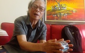 Người anh hùng tiết lộ cách “vuốt râu thần chết” Người anh hùng tiết lộ cách “vuốt râu thần chết”