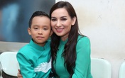 Sự “lột xác” của Hồ Văn Cường khi làm con nuôi Phi Nhung Sự “lột xác” của Hồ Văn Cường khi làm con nuôi Phi Nhung