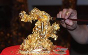 Vật phẩm phong thủy năm Bính Thân: Gắn mác may mắn, tài lộc… “chiêu độc” rút hầu bao Vật phẩm phong thủy năm Bính Thân: Gắn mác may mắn, tài lộc… “chiêu độc” rút hầu bao