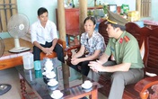 Phú Thọ: Rủi ro và mất cả mạng từ những chuyến lao động “chui” Phú Thọ: Rủi ro và mất cả mạng từ những chuyến lao động “chui”