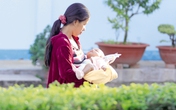 Tắm nắng trước 9 giờ sáng có thể gây hại cho trẻ? Tắm nắng trước 9 giờ sáng có thể gây hại cho trẻ?