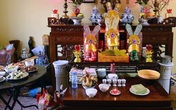 7 ngày vắng Táo quân, gia chủ nên làm gì? 7 ngày vắng Táo quân, gia chủ nên làm gì?