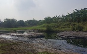 Tiếng “khẩn cầu” bên dòng Bắc Hưng Hải Tiếng “khẩn cầu” bên dòng Bắc Hưng Hải