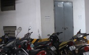 Trạm điện, những ẩn họa dưới hầm nhà chung cư Trạm điện, những ẩn họa dưới hầm nhà chung cư