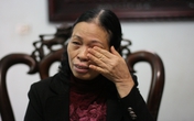 Người phụ nữ 20 năm “thắp lửa” giúp đỡ những cảnh đời bất hạnh Người phụ nữ 20 năm “thắp lửa” giúp đỡ những cảnh đời bất hạnh