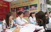 Cao đẳng, trung cấp nghề: Khó có chất lượng khi tuyển sinh quanh năm