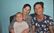 Ước muốn giản đơn của cặp vợ chồng vướng vào ma túy Ước muốn giản đơn của cặp vợ chồng vướng vào ma túy