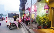 Hà Nội lại loạn “xe dù, bến cóc” (1): Về quê nhưng ký hợp đồng… đi du lịch Hà Nội lại loạn “xe dù, bến cóc” (1): Về quê nhưng ký hợp đồng… đi du lịch