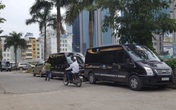 Hà Nội lại loạn “xe dù, bến cóc” (2): Giật mình tiền tỷ “bốc hơi” Hà Nội lại loạn “xe dù, bến cóc” (2): Giật mình tiền tỷ “bốc hơi”
