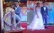 Mẹ chàng trai trong vụ cấm yêu khóc cạn nước mắt khi biết con tự làm đám cưới Mẹ chàng trai trong vụ cấm yêu khóc cạn nước mắt khi biết con tự làm đám cưới