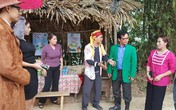 Trung Hiếu, Quang Tèo ‘tái xuất’ làm đại gia Trung Hiếu, Quang Tèo ‘tái xuất’ làm đại gia