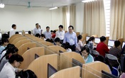 Kỳ thi “Tây” của đại học Quốc gia Hà Nội năm nay có gì đặc biệt? Kỳ thi “Tây” của đại học Quốc gia Hà Nội năm nay có gì đặc biệt?