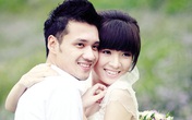 Đan Lê – Khải Anh: Sau mưa giông lại thấy cầu vồng Đan Lê – Khải Anh: Sau mưa giông lại thấy cầu vồng