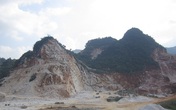 Nghệ An: Sập mỏ đá, 3 người thiệt mạng Nghệ An: Sập mỏ đá, 3 người thiệt mạng