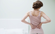 Đau nhức lưng không rõ nguyên nhân Đau nhức lưng không rõ nguyên nhân
