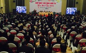 Nghệ An: Trao giấy chứng nhận đăng ký đầu tư cho 10 dự án lớn Nghệ An: Trao giấy chứng nhận đăng ký đầu tư cho 10 dự án lớn