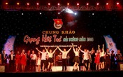 Hơn trăm đoàn viên thanh niên tham gia cuộc thi Giọng hát trẻ Hải Phòng năm 2016 Hơn trăm đoàn viên thanh niên tham gia cuộc thi Giọng hát trẻ Hải Phòng năm 2016