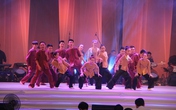Đêm nhạc tưởng nhớ nhạc sỹ An Thuyên tại Nghệ An Đêm nhạc tưởng nhớ nhạc sỹ An Thuyên tại Nghệ An