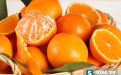 Đặt 1 quả cam ở đầu giường, bạn sẽ ngạc nhiên vì hiệu quả bất ngờ Đặt 1 quả cam ở đầu giường, bạn sẽ ngạc nhiên vì hiệu quả bất ngờ