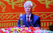 Kiên quyết đấu tranh dù tranh chấp chủ quyền biển đảo sẽ diễn ra gay gắt Kiên quyết đấu tranh dù tranh chấp chủ quyền biển đảo sẽ diễn ra gay gắt