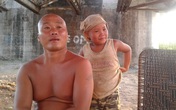 Dị nhân trần truồng ở bãi giữa sông Hồng: “Sướng nhất ở đời là bỏ quần áo ra!” Dị nhân trần truồng ở bãi giữa sông Hồng: “Sướng nhất ở đời là bỏ quần áo ra!”
