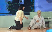 Minh Nhí tâm sự chuyện mẹ bị tai biến hơn chục năm qua Minh Nhí tâm sự chuyện mẹ bị tai biến hơn chục năm qua